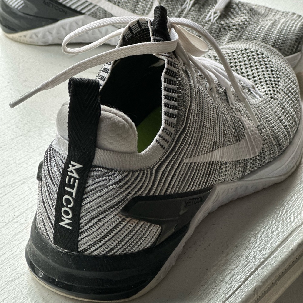 EUC Nike Metcon